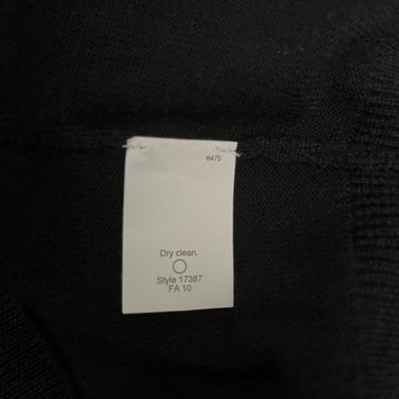 J Crew men’s merino wool v neck sweater - Picture 7 of 7